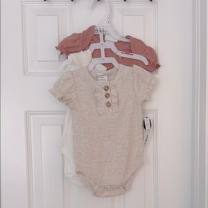 BABY 3 piece set